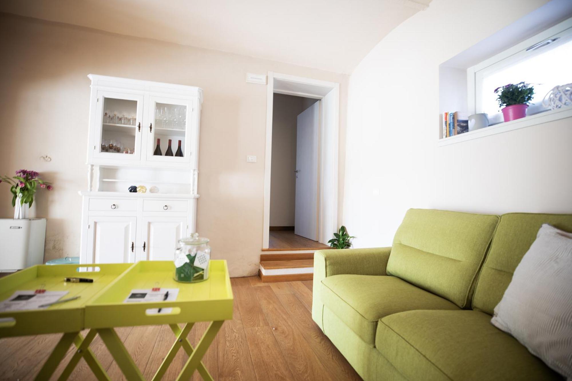 Relais La Rocca Solferino Bed and Breakfast Buitenkant foto