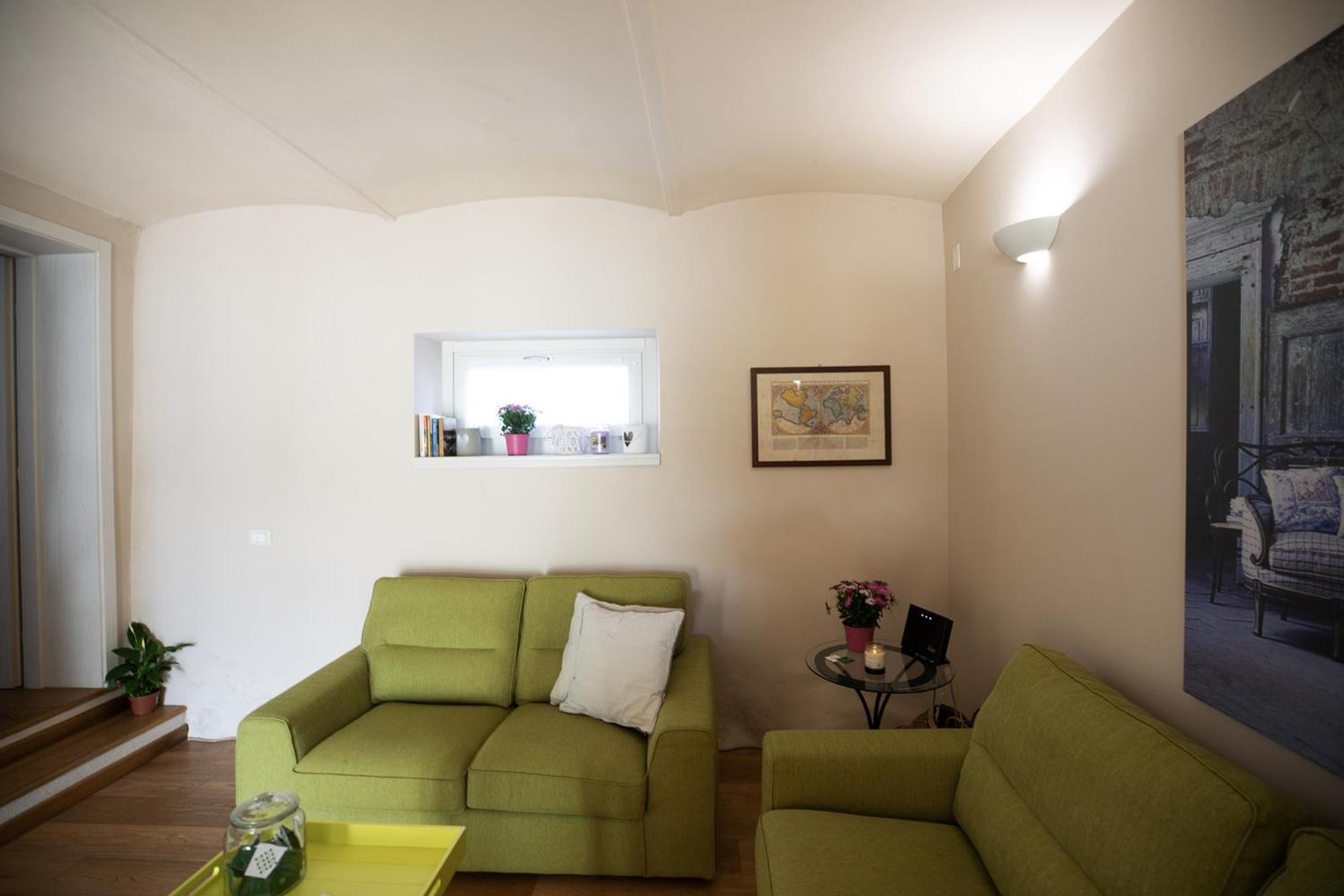 Relais La Rocca Solferino Bed and Breakfast Buitenkant foto