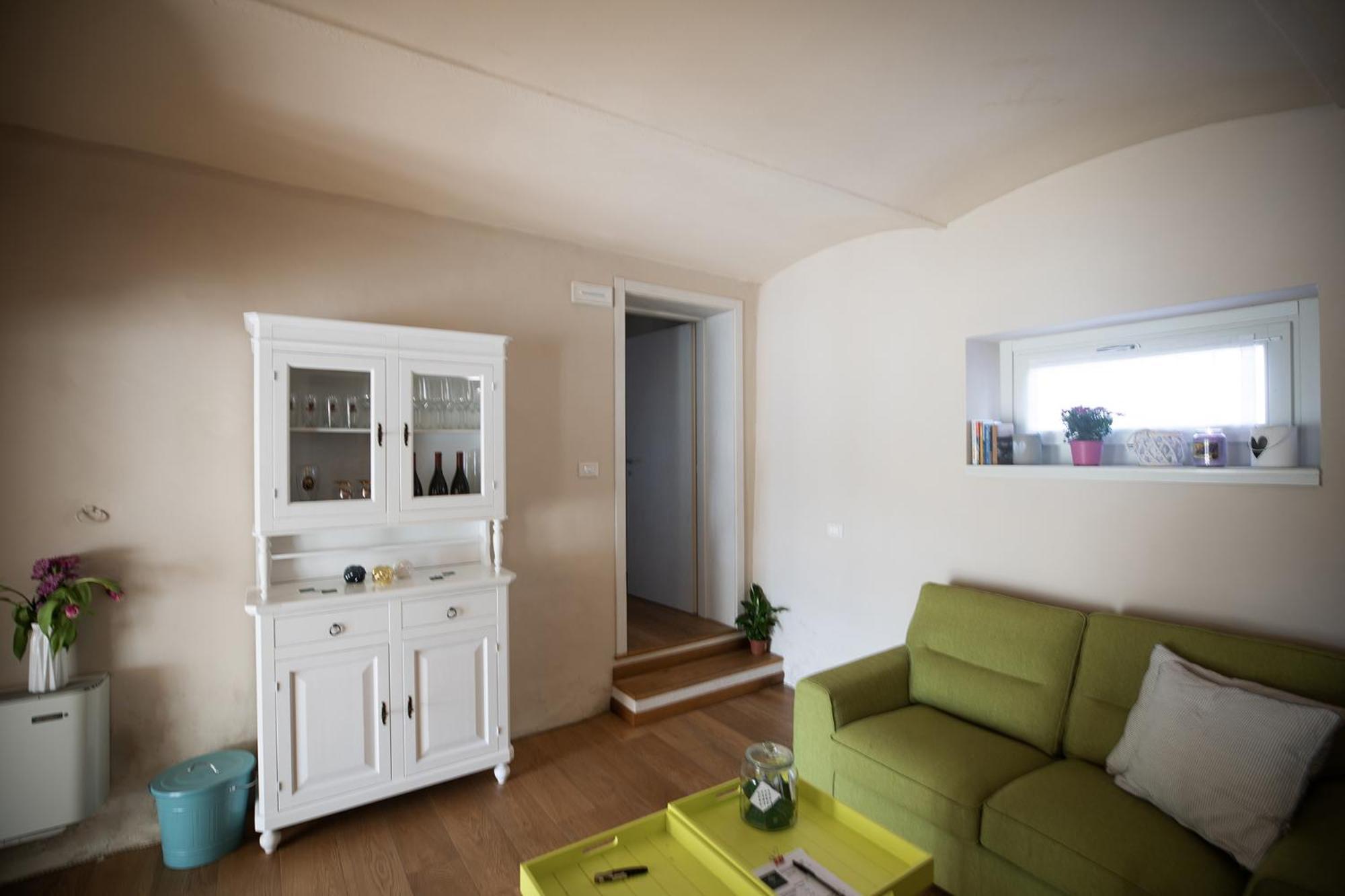 Relais La Rocca Solferino Bed and Breakfast Buitenkant foto