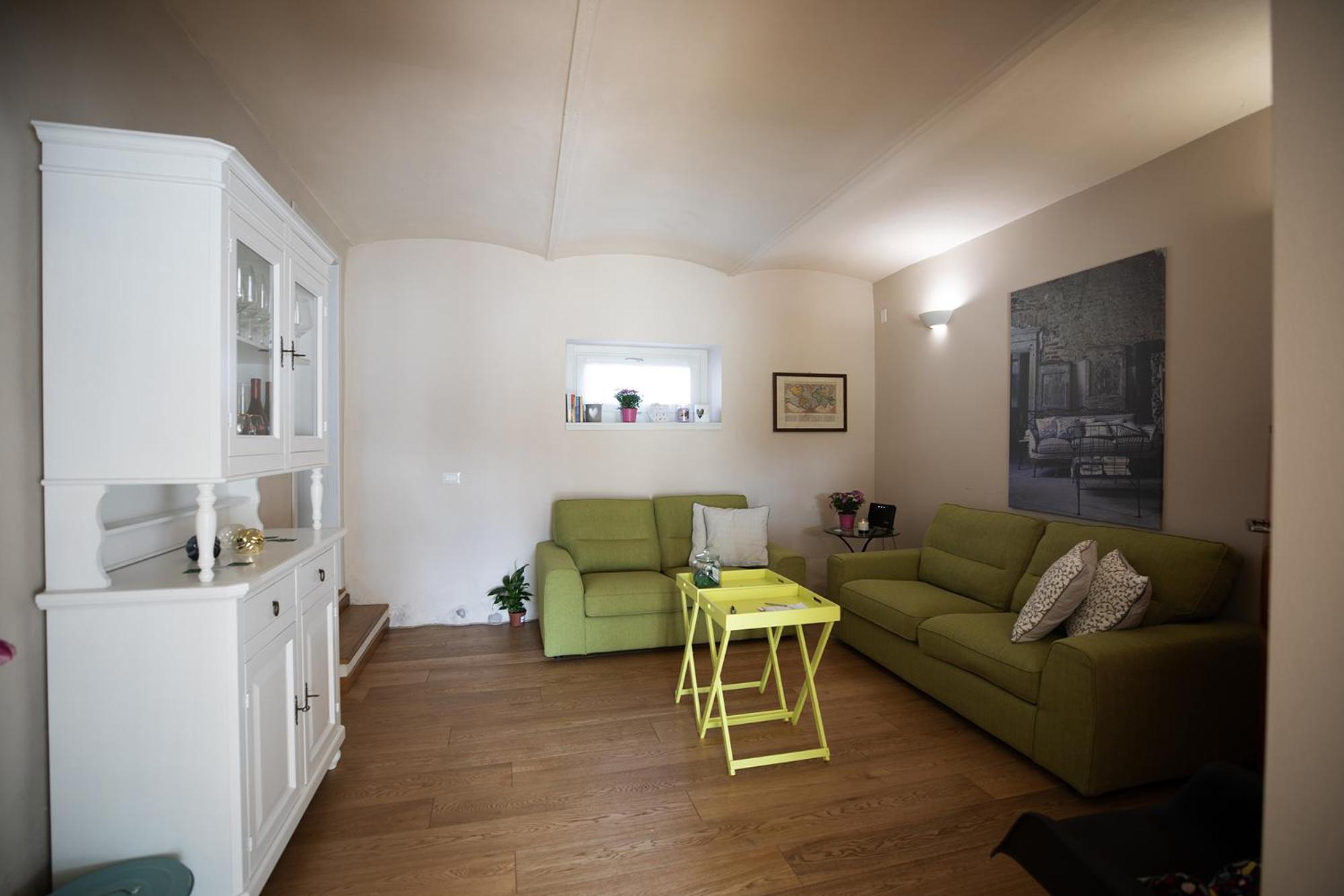 Relais La Rocca Solferino Bed and Breakfast Buitenkant foto