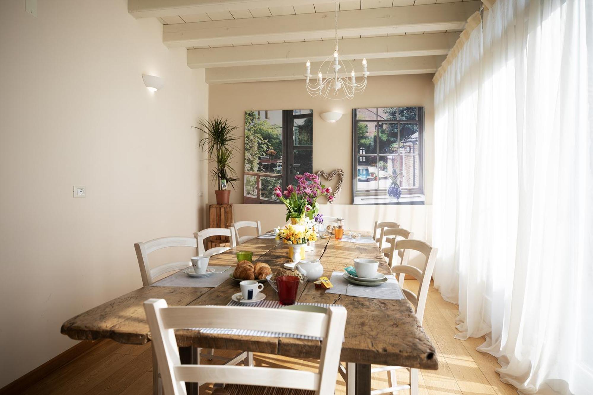 Relais La Rocca Solferino Bed and Breakfast Buitenkant foto